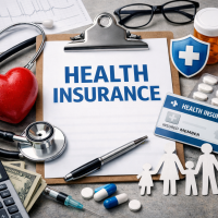 Health Insurance