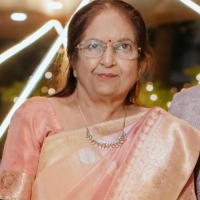 Harsha Chandrasen Shah