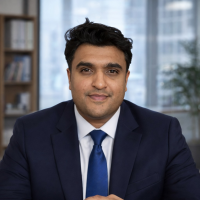 Nirav Chandrasen Shah